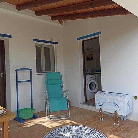 Charming Cottage Near Tavira Juliãos Екстериор снимка