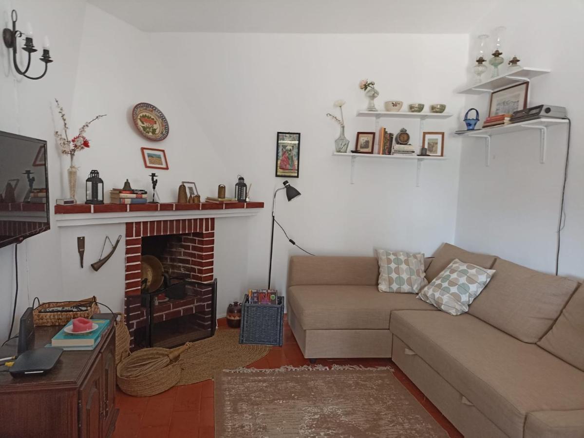 Charming Cottage Near Tavira Juliãos Екстериор снимка