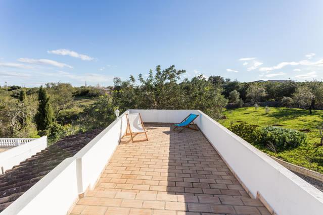 Charming Cottage Near Tavira Juliãos Екстериор снимка