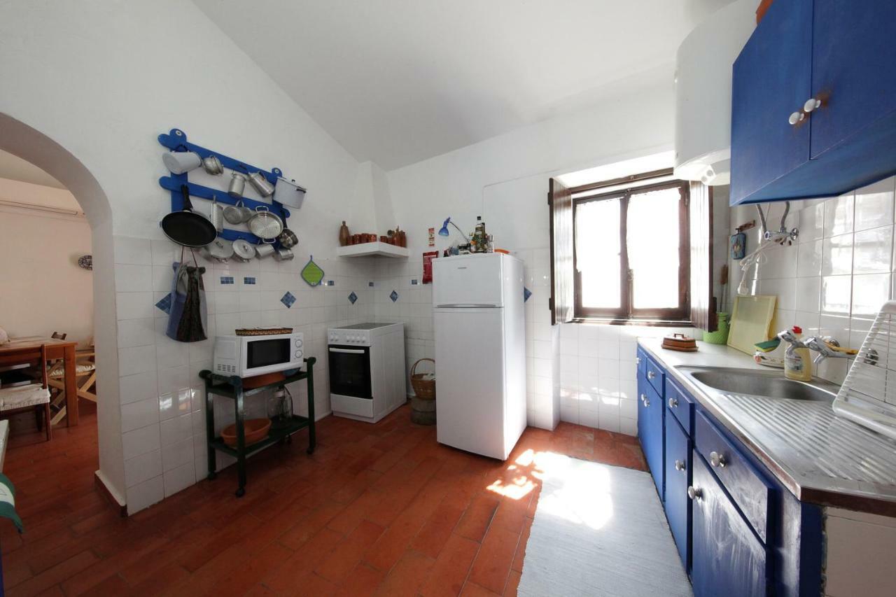 Charming Cottage Near Tavira Juliãos Екстериор снимка
