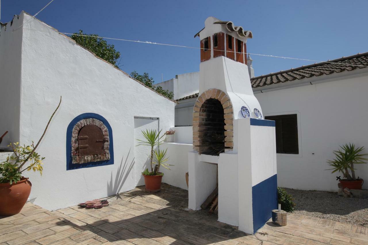 Charming Cottage Near Tavira Juliãos Екстериор снимка